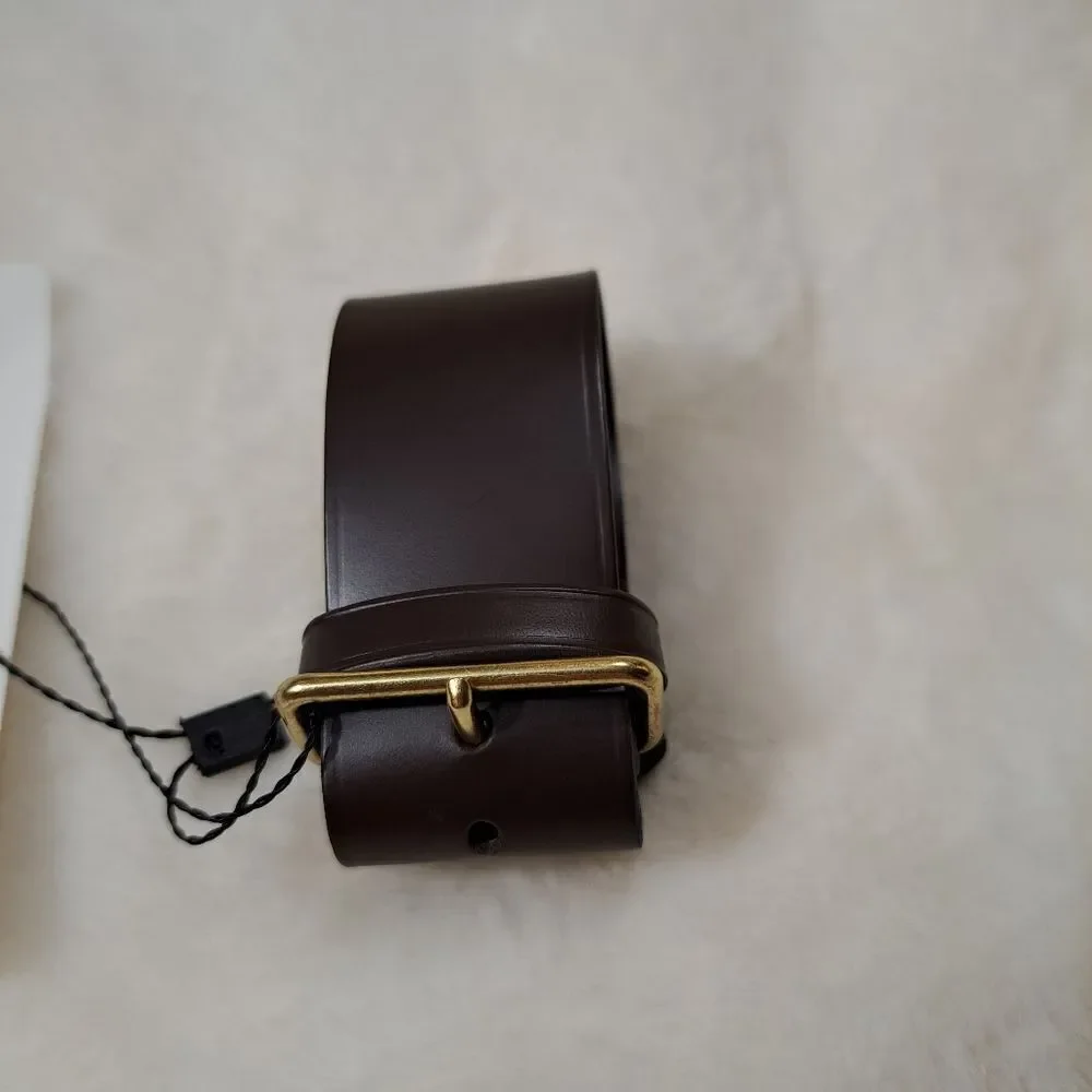 Louis Vuitton Poignant Bag Accessorie Luggage Tag PRISTINE Authentic